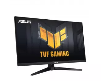 Монітор ASUS TUF Gaming VG32AQA1A Black (90LM07L0-B02370)