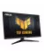 Монітор ASUS TUF Gaming VG32AQA1A Black (90LM07L0-B02370)