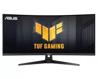 Монитор ASUS TUF Gaming VG34VQ3B (90LM0AA0-B01170)