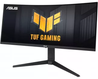 Монітор ASUS TUF Gaming VG34VQL3A (90LM06F0-B02E70)