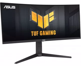 Монітор ASUS TUF Gaming VG34VQL3A (90LM06F0-B02E70)