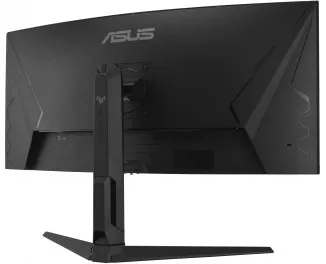 Монітор ASUS TUF Gaming VG34VQL3A (90LM06F0-B02E70)