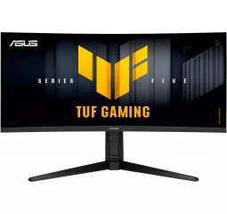 Монитор ASUS TUF Gaming VG34WQL5A (90LM0CI1-B01171)