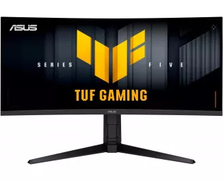 Монитор ASUS TUF Gaming VG34WQL5A (90LM0CI1-B01171)