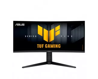 Монитор ASUS TUF Gaming VG34WQML5A (90LM0BP1-B01E71)