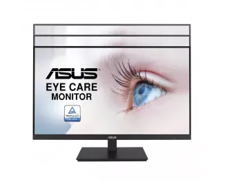 Монитор ASUS VA24DQSB