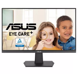 Монитор ASUS VA24EHF (90LM0560-B04170)