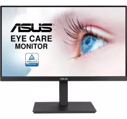 Монитор ASUS VA24EQSB Black (90LM056F-B01170)
