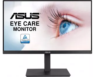 Монитор ASUS VA24EQSB Black (90LM056F-B01170)