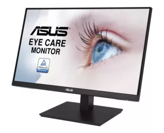 Монитор ASUS VA24EQSB Black (90LM056F-B01170)
