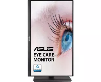 Монитор ASUS VA24EQSB Black (90LM056F-B01170)