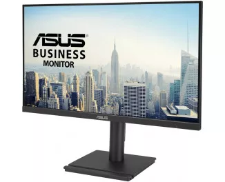 Монітор ASUS VA27DQFS (90LM06H0-B01370)