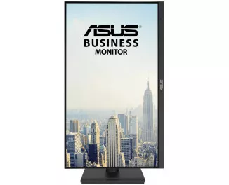 Монітор ASUS VA27DQFS (90LM06H0-B01370)