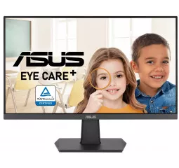 Монитор ASUS VA27EHF (90LM0550-B04170)
