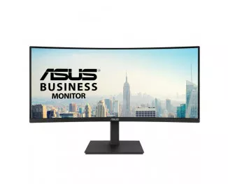 Монитор ASUS VA34VCPSR (90LM08JJ-B02170)