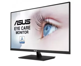 Монитор ASUS VP32AQ Black (90LM06T0-B01E70)