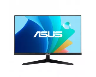 Монитор ASUS VY249HF (90LM06A3-B01A70)