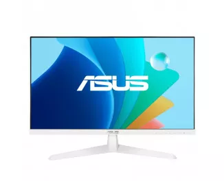 Монитор ASUS VY249HF-W (90LM06A4-B03A70)