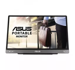 Монитор ASUS ZenScreen MB14AC (90LM0631-B01170)