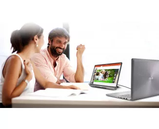 Монитор ASUS ZenScreen MB14AC (90LM0631-B01170)