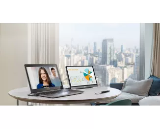 Монитор ASUS ZenScreen MB14AC (90LM0631-B01170)