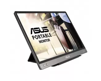 Монитор ASUS ZenScreen MB14AC (90LM0631-B01170)