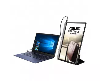 Монитор ASUS ZenScreen MB14AC (90LM0631-B01170)