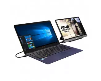 Монитор ASUS ZenScreen MB14AC (90LM0631-B01170)