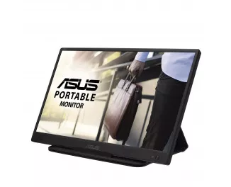 Монітор ASUS ZenScreen MB166C (90LM07D3-B01170)