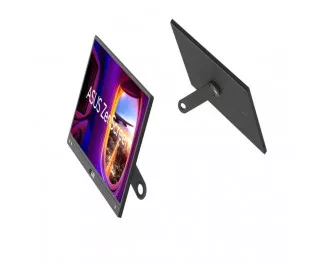 Монитор ASUS ZenScreen MB166CR (90LM07D3-B03170)