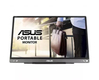 Монітор ASUS ZenScreen MB16ACE (90LM0381-B04170)