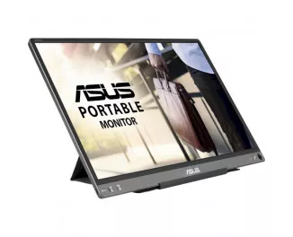 Монітор ASUS ZenScreen MB16ACE (90LM0381-B04170)