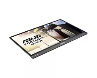 Монітор ASUS ZenScreen MB16ACE (90LM0381-B04170)