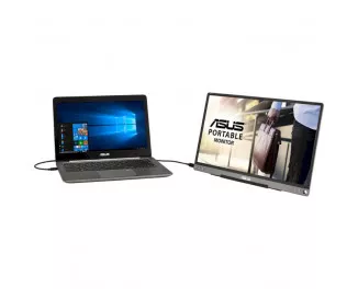 Монітор ASUS ZenScreen MB16ACE (90LM0381-B04170)