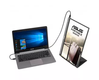 Монітор ASUS ZenScreen MB16ACE (90LM0381-B04170)