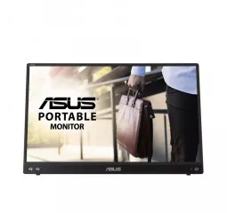 Монитор ASUS ZenScreen MB16ACV Black (90LM0381-B01370) 