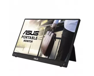 Монитор ASUS ZenScreen MB16ACV Black (90LM0381-B01370) 