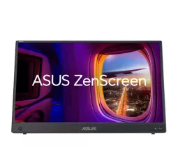 Монитор ASUS ZenScreen MB16AHG (90LM08U0-B01170)