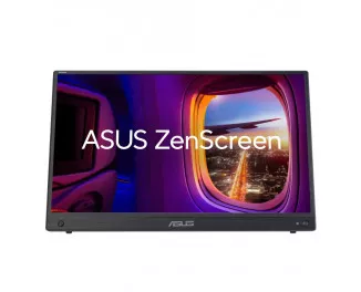 Монитор ASUS ZenScreen MB16AHG (90LM08U0-B01170)
