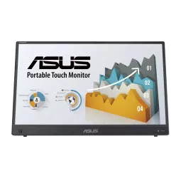Монитор ASUS ZenScreen MB16AHT