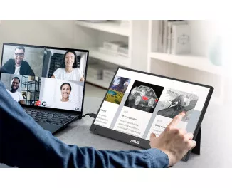 Монитор ASUS ZenScreen MB16AHT