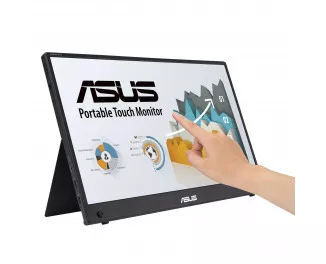 Монитор ASUS ZenScreen MB16AHT