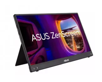 Монітор ASUS ZenScreen MB16AHV (90LM0383-B01N70)