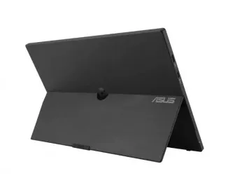 Монітор ASUS ZenScreen MB16AHV (90LM0383-B01N70)