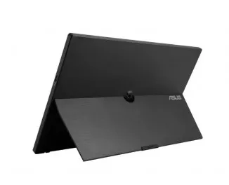 Монітор ASUS ZenScreen MB16AHV (90LM0383-B01N70)