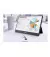 Монітор ASUS ZenScreen MB16AHV (90LM0383-B01N70)