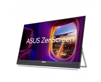 Монитор ASUS ZenScreen MB229CF (90LM08S5-B01A70)