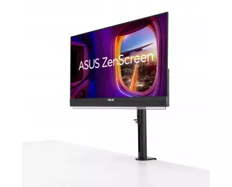 Монитор ASUS ZenScreen MB229CF (90LM08S5-B01A70)