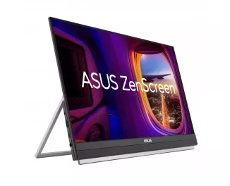 Монитор ASUS ZenScreen MB229CF (90LM08S5-B01A70)