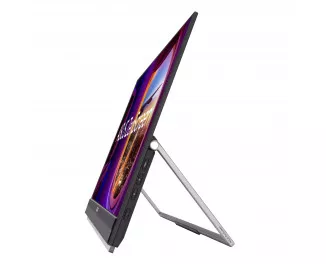 Монитор ASUS ZenScreen MB229CF (90LM08S5-B01A70)